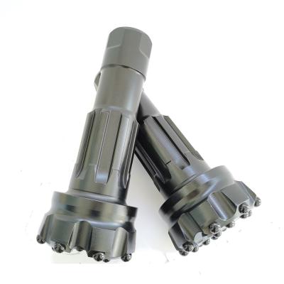 China DTH Drilling 6 Inch DTH Drill Bit DTH Hammer For SD Mission QL for sale