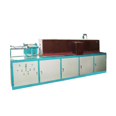 China Factory Sale Easy Operating Hot Induction Heat Treatment Machine en venta