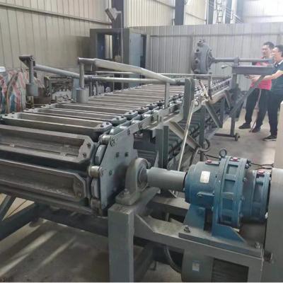 China Factory High Productivity Hot Sale Easy Operating Continuous Ingot Casting Machine à venda