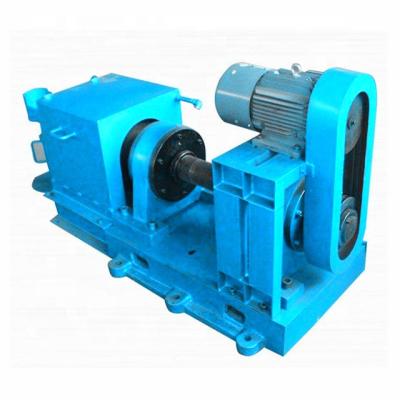 中国 Machine Seamless Horizontal Cantilever Steel Pipe Centrifugal Casting Machine Tube Molding Equipment 販売のため