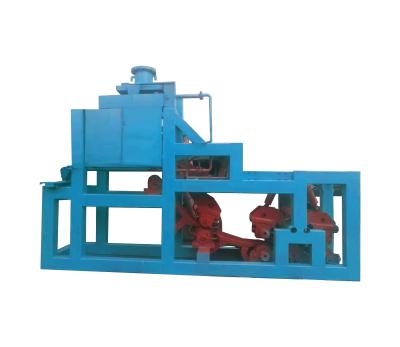 China Building Material Stores 60*60 Canton R6 R3.5 Steel Billet Mini Project CCM CONTINUOUS CASTING MACHINE For 60 70 80 90 100 SQUARE STEEL BILLET PRODUCT Te koop