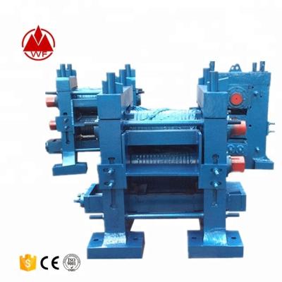 China High Ductility Continuous Steel Billet Die Casting Machine Manufacturer Te koop