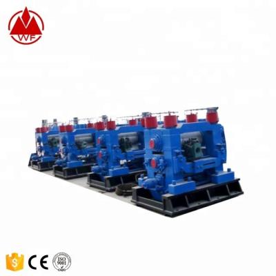 China High Ductility Luoyang Steel Rolling Mill Machine Manufacturer Te koop