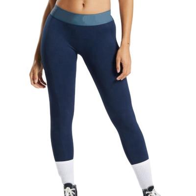 China Newest Style Breathable Women Yoga Wear Gaiters Base Layer Pants Legging for sale