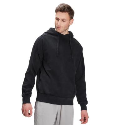 China Custom Wholesale Pullover Hoodies Boys Sweatshirts Men's Anti-Wrinkle Oversized Gym Men's Sweatshirts Bulk Hoodie for sale