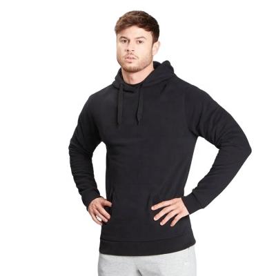 China Anti-Wrinkle Men's Pullover Thin Fit Hoodies and Sweatshirts Custom Logo Men's Oversized Unisex Hoodies Wholesale Plain Blank Gym Sweatshirts for sale