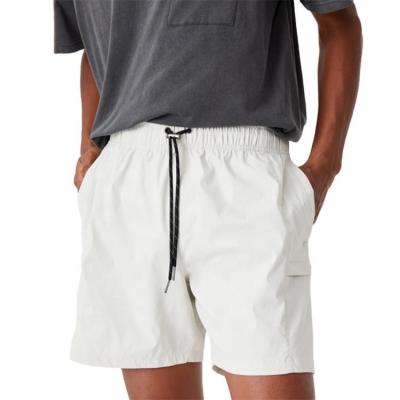 China Anti-Wrinkle Mens Shorts Customize Wholesale Boys Street Style Short Pants For Mens Gym Sportswear Shorts for sale