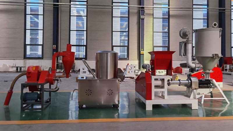 Geverifieerde leverancier in China: - Henan Lima Machinery Manufacture Co., Ltd.