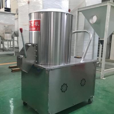 China Shaking Mix 50kg/10min Small Home Use Poultry Feed Mixer for sale