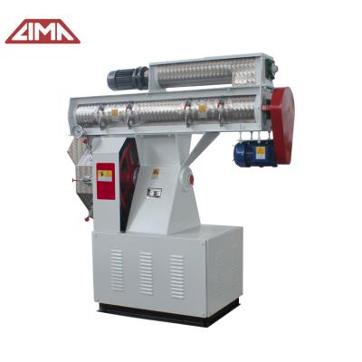 China poultry farm chicken feed cattle chicken feed grinder pellet machine price animal feed making machine for sale