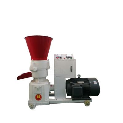 China small farms animal feed pellet mill/pellet mill for floating feed/fish feed pellet stove à venda