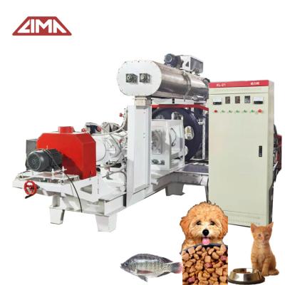 China Animal Feed Pellets CE Approval Fish Feed Making Machine Feed Pellet Machine Small Fish Feed Plant With Diesel Engine South Africa en venta