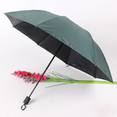 China Single Swivel Elegance Style Umbrella Special UV Protection 3 Umbrella Modest Double Folds Luxury for sale