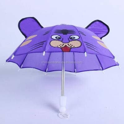 China Polyester TOYS Umbrella Umbrella Baby Small Size Umbrella for sale