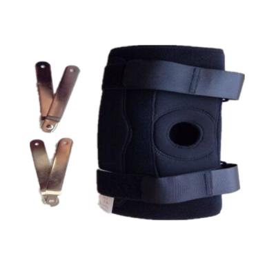 China Knee Protective Medical Protector / Postoperative Knee Support / Orthopedic Hinge ROM for sale