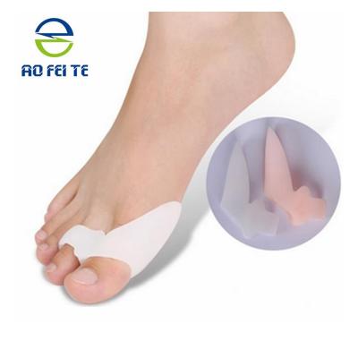 China Straighten Toe Bunion Slippers Orthotics Bunion Toe Nail Separator for sale