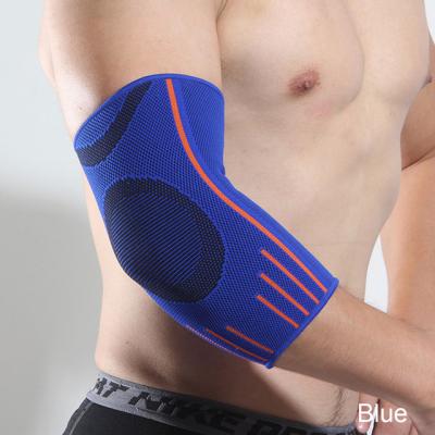 China Medical In Sports Stability Low Profile Running Lightweight Elbow Pads for sale