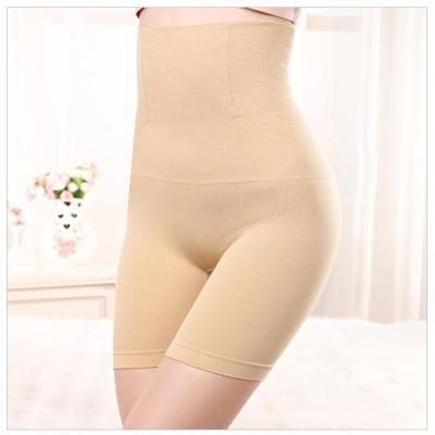 China Breathable Butt Lifter Slimming Panty Shaper Wear Women Body Shaper for sale