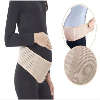 China Breathable Lumbar Support Belly Band/Pregnancy/Maternity Belt For Pregnant Women for sale