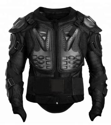 China Hot-selling Anti-UV Cool Racing Protective Motorcycle Body Protect Jacket for sale