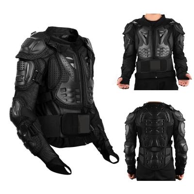 China 2021 Motorcycle Anti-UV Racing Riding Soft Anti Riot Body Protection Anti-collision Jacket for sale