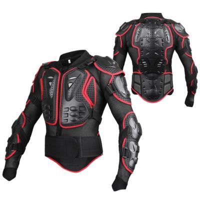 China Outdoor Off-road Vehicle Motocross Anti-collision Body Anti-UV Protect for sale