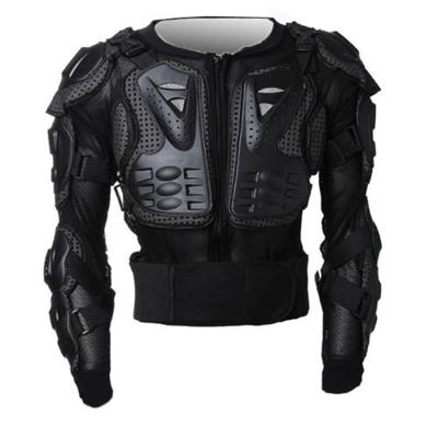 China Clothing Waterproof Anti-UV Motorcycle Jacket Dirt Racing Bike Protect Motocross Armor Jacket for sale