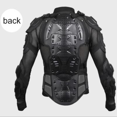 China Motorcycle Anti-UV Breathable Protective Jacket High Quality Motocross Armor for sale