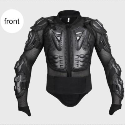 China Factory Wholesale Motocross Motorcycle Armor Anti-UV Protective Clothing for sale