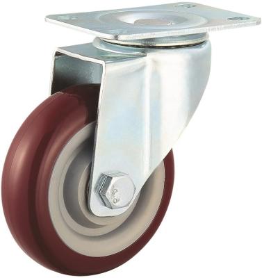 China Factory Wholesale Industry Caster Wheels for sale