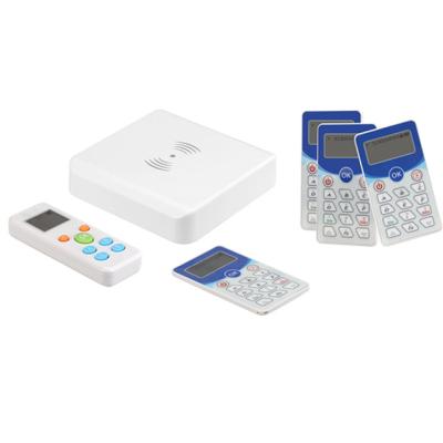 China ABS+PC Factory Selling High Performance Wireless Clickers For Student for sale