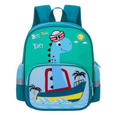 China Other Children's Backpack Cartoon Printing Bag Kids Backpack School Backpack Children Girls And Boys School Bag for sale