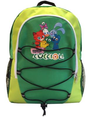 China Other Children's Backpack Cartoon Printing Bag Kids Backpack School Backpack Children Girls And Boys School Bag for sale