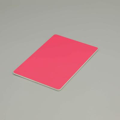 China Anticorrosive Fire Rated Aluminum Composite Panel 1.5mm To 8mm Fire Rated Access Panel for sale