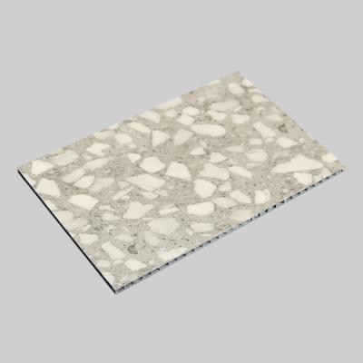 China 1220mm Aluminum Honeycomb Core Panel Ceilings Bathrooms Honeycomb Aluminium Sheet for sale