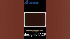 Business, Sign-making is your “face”, choose the right Aluminum Composite Panel  is crucial.