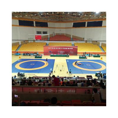 China Gym Sports Series Heavy Weight Wrestling Mat Blanket For Sale for sale