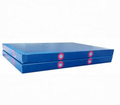 China Durable OEM Orders Multifunctional Gymnastics Mat for sale