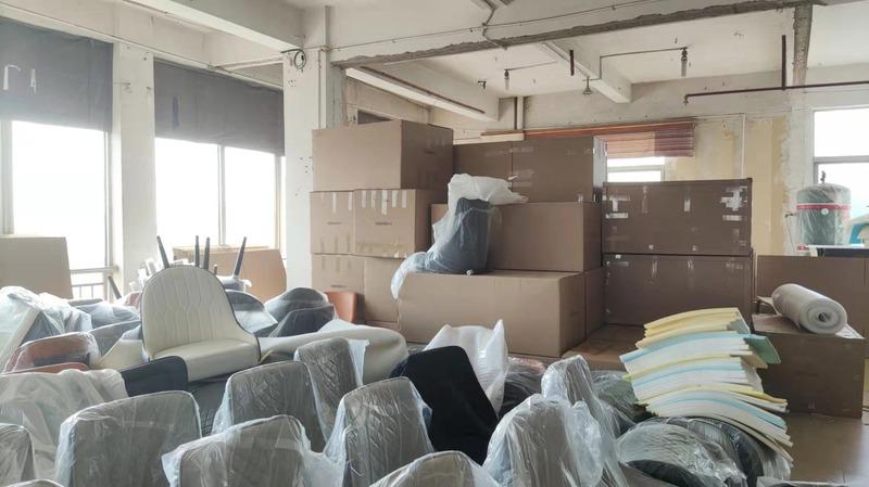 Verified China supplier - Foshan Shengjiekeju Furniture Co., Ltd.