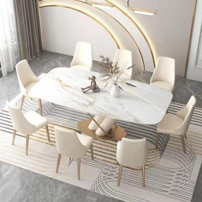 China (Other) Design Home Hotel Simple Adjustable Creative Dining Table for sale