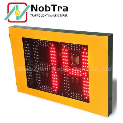 China Solar Powered Speed Sign with Radar for Speed Monitoring and Feedback for sale