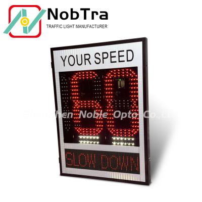 China Bolted Installation Traffic Warning Sign for Traffic Control Management for sale