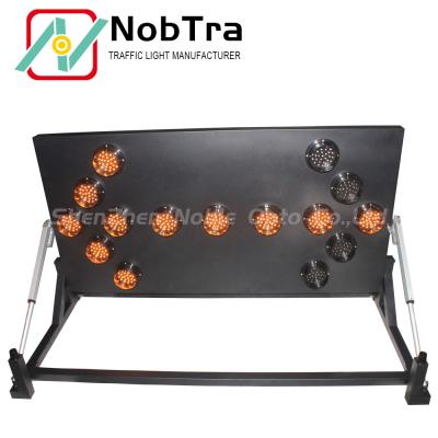 China Road Maintenance Revolutionized with Construction Site Traffic Management Product No. NBAB-15VIP for sale