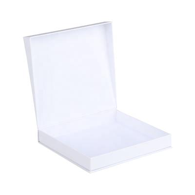 China Clamshell Box Candle Clamshell Packaging Box Biodegradable High End Disposable Wax Melts Clamshell Box for sale