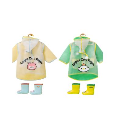 China 100% waterproof/soft/convenient high quality raincoat custom raincoat rain poncho for kids plastic raincoat for sale