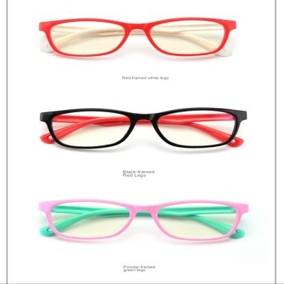 China Study/seaside/recycling/blue anti-light glasses readers warm anti-blue light anti-blue light glass sports glasses kids for sale