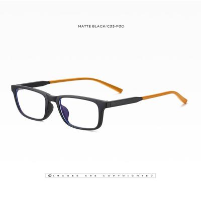 China Visible Light Transmittance: 99 UV Resistance Grade: UV400 High Quality Unisex Anti Blue-Ray Glasses Anti Blue Ray Glasses Anti Blue Ray Glasses for sale