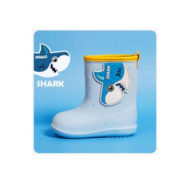 China Widely Used Rain Protector Children's Lightweight Special Design Shoe Rain Shoes for sale