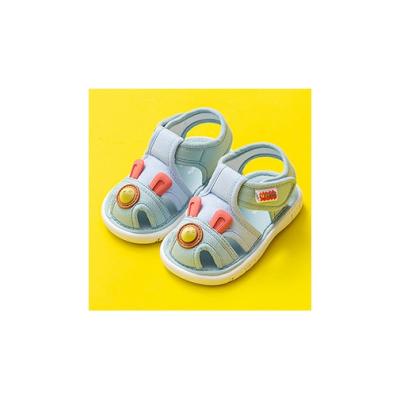 China Breathable/Non Slip/Baby Exercising Walking Shoes Wear-resistant Safe and Healthy Baby Walking Shoes Baby Learning Walking Shoes for sale