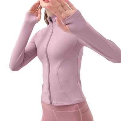 China Wholesale Women's Hoodie Breathable Suitable With High Quality Gym Casual Hoodie Jacket And Long Sleeve Top for sale